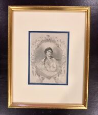 Antique engraving expectation for sale  Powhatan