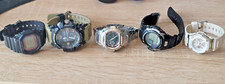 Mens watch lot for sale  UK