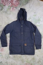 Parka carhartt d'occasion  Villeneuve-la-Garenne