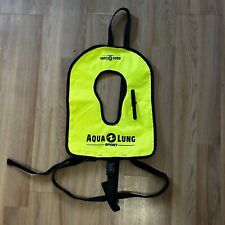 Aqua lung manually for sale  Eustis