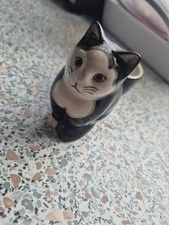 Vintage quail cat for sale  CHESTERFIELD
