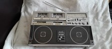 Sharp 525 stereo for sale  WOLVERHAMPTON