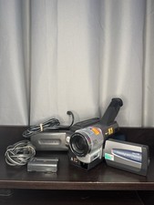 Sony handycam ccd for sale  Peoria