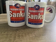Maxwell house sanka for sale  Alvin