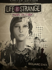 Life strange limited for sale  PLYMOUTH