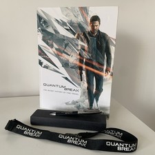 Quantum break gaming for sale  LEICESTER