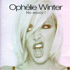 Soucy ophélie winter d'occasion  Expédié en Belgium