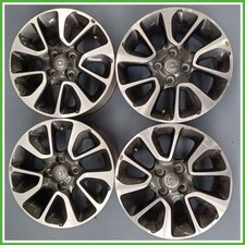 Cerchi lega opel usato  Cona