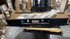 Blemished rear bumper for sale  USA