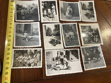 Lot photo originale d'occasion  Paris XI