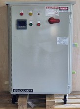 Budzar industries mini for sale  Ripley