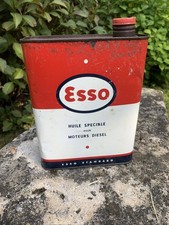 Esso standard estor gebraucht kaufen  Korschenbroich
