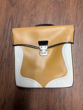 Sacoche vintage d'occasion  Maurs