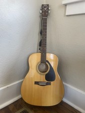 Yamaha 310p acoustic for sale  Pittsburgh