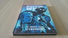 Doctor who règne d'occasion  Paris VII