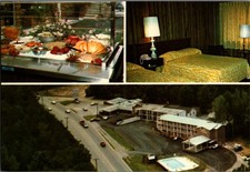 Vintage surrey motel for sale  Valley City