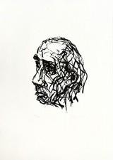 Uhlig kopf carlfriedrich gebraucht kaufen  Düsseldorf