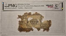 Italy 100 lire for sale  Cedar Falls