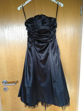 Abendkleid ballkleid cocktailk gebraucht kaufen  Böchingen, Knöringen, Siebeldingen