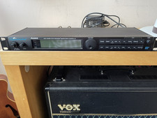 Alesis quadraverb shadows for sale  PENARTH
