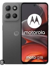 Motorola moto g15 usato  Angri