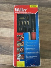 Weller woodburning hobby for sale  MANCHESTER