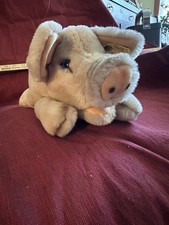 Steiff cosy schwein for sale  Mooresville