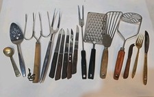 Lot vintage kitchen for sale  La Fayette