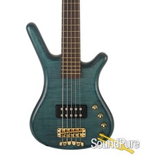 Baixo Warwick Corvette 5 cordas #K052750 - Usado comprar usado  Enviando para Brazil