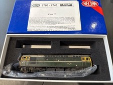 Heljan gauge 27041 for sale  ULVERSTON