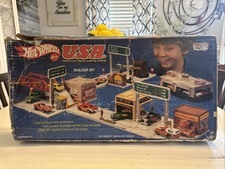 Vintage 1981 hot for sale  Greensburg