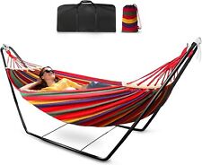 Heavy duty hammock for sale  DUNSTABLE