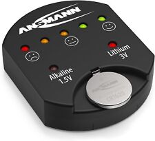 Ansmann batterie akku gebraucht kaufen  Mantel