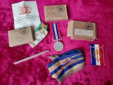 Ww2 military bundle for sale  SHREWSBURY