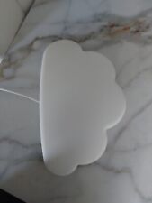 Veilleuse nuage enfant d'occasion  Betz