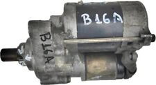 402 starter b16a d'occasion  Expédié en France