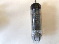 El84 6bq5 mullard for sale  NEWMARKET
