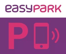 Adesivo easy park usato  Civitanova Marche