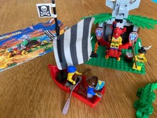 lego set pirati usato  Scandicci