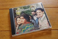 Fazedores de Paz - Pe Zezinho (CD, Sep-1998, Paulinas) comprar usado  Enviando para Brazil