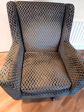 Swivel armchair mirador for sale  MANCHESTER