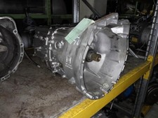 Cambio manuale getrag usato  Cremona