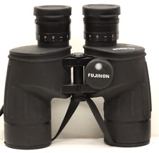 Fujinon marine..7 50...binocol usato  Spedire a Italy