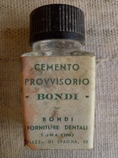 Vecchio barattolo vetro usato  Italia