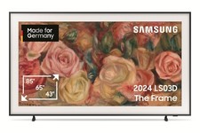 Samsung gq65ls03dauxzg the gebraucht kaufen  Saarlouis