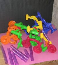 Jeu construction circuit d'occasion  Nice-