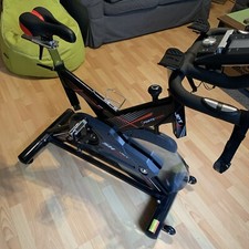 Sportstech sx400 speedbike gebraucht kaufen  Kaiserslautern