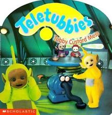 Teletubbies tubby custard for sale  Memphis