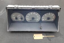 Toyota regius cluster for sale  LEEDS