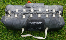Beaufort liferaft valise for sale  LONDON